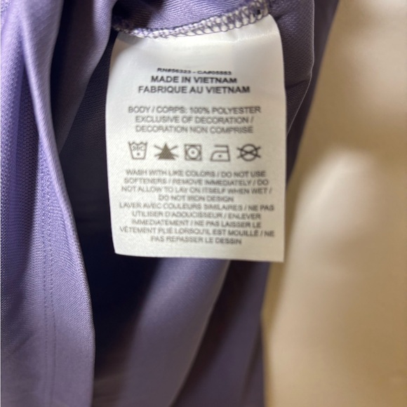 Nike Women's Golf Dri-Fit Short Sleeve Victory Golf Polo - Picture 6 of 7